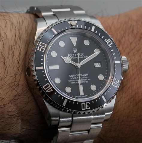 rolex 4000 sea dweller price|Rolex 116600 for sale.